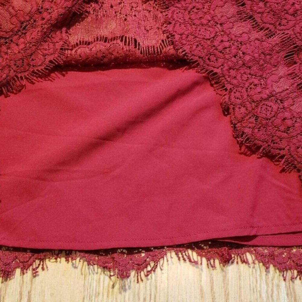 XXI Women's Skirt Size: Large - Picture 5 of 13